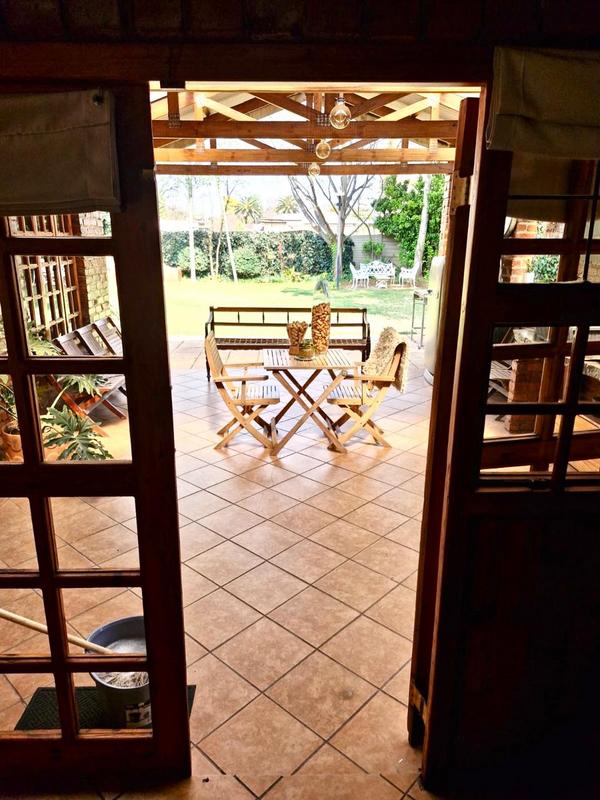3 Bedroom Property for Sale in Potchefstroom North West